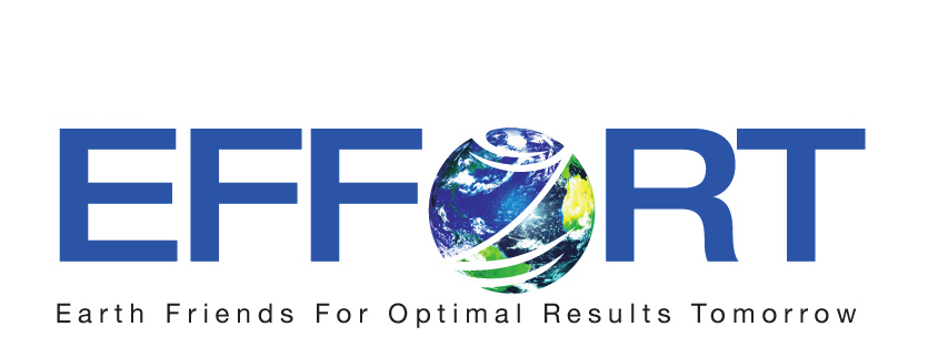 Effort Education Logo